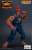 Street Fighter V Action Figure Akuma (Gouki) Nostalgic Costume Ver. (PVC Figure) Item picture7
