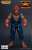 Street Fighter V Action Figure Akuma (Gouki) Nostalgic Costume Ver. (PVC Figure) Item picture1