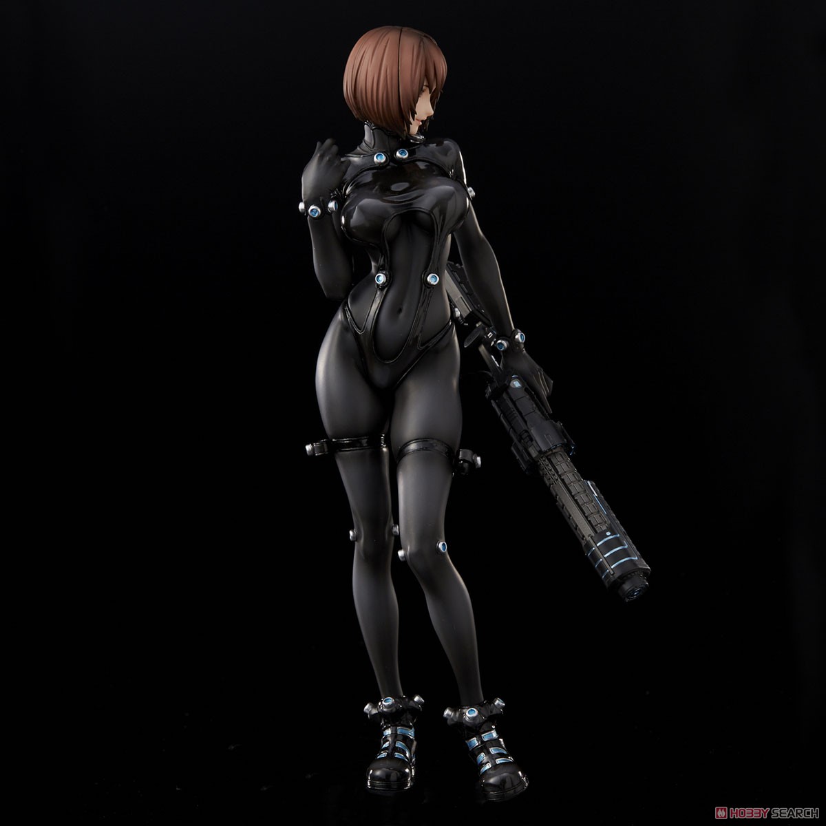 GANTZ:O 山咲杏 Xショットガンver. (フィギュア) 商品画像4