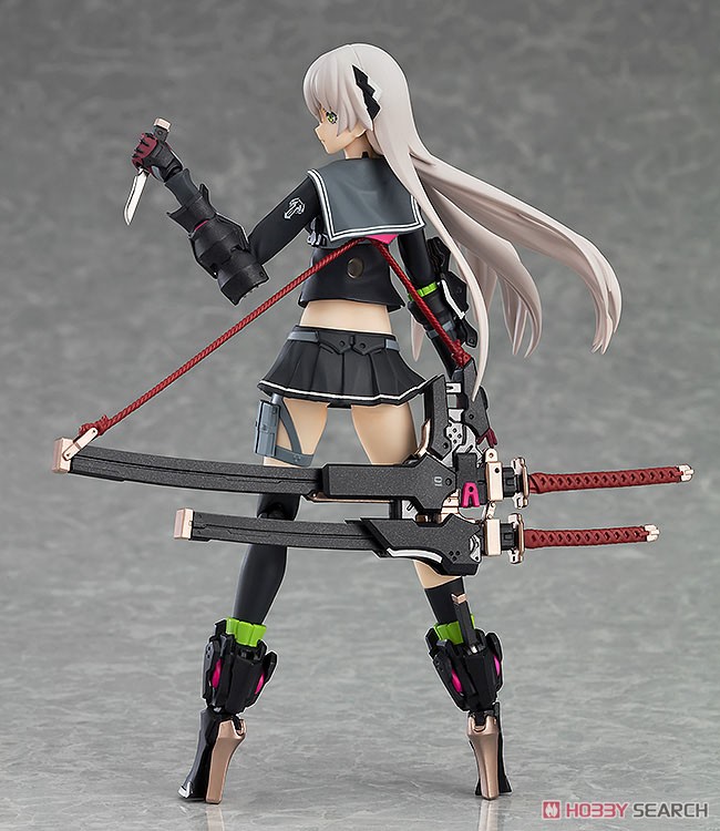 figma 壱 (フィギュア) 商品画像5