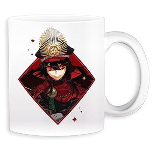 Fate/Grand Order Mug Cup Archer/Nobuaga Oda (Anime Toy)