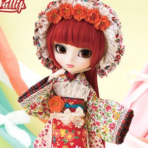 Pullip / Kayano (Fashion Doll)