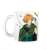 Fate/Extra Last Encore Mug Cup Archer (Anime Toy) Item picture1