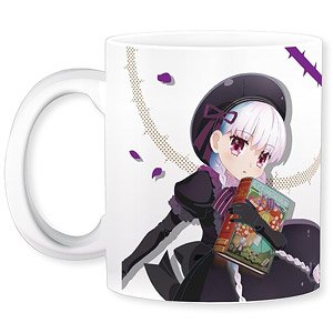 Fate/Extra Last Encore Mug Cup Caster (Anime Toy)