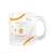 Fate/Extra Last Encore Mug Cup Berserker (Anime Toy) Item picture2