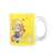 Charatoria Idolish 7 Mug Cup Nagi Rokuya (Anime Toy) Item picture1