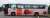 The Bus Collection Nishi-Nippon Railroad Dazaifu Liner Bus `Tabito` Pink Ver. (Isuzu Gala) (Model Train) Other picture2