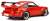 RWB 964 (Red) (Diecast Car) Item picture2