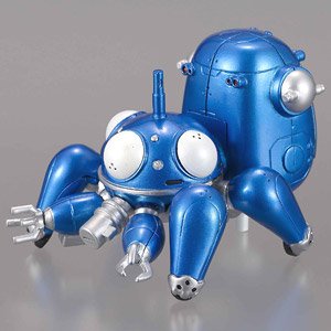Ghost in the shell Stand Alone Complex Toko-Toko Tachikoma Returns 2018 (Completed)