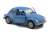 フォルクスワーゲン ビートル 1303 1972 ブルー (ミニカー) 商品画像6