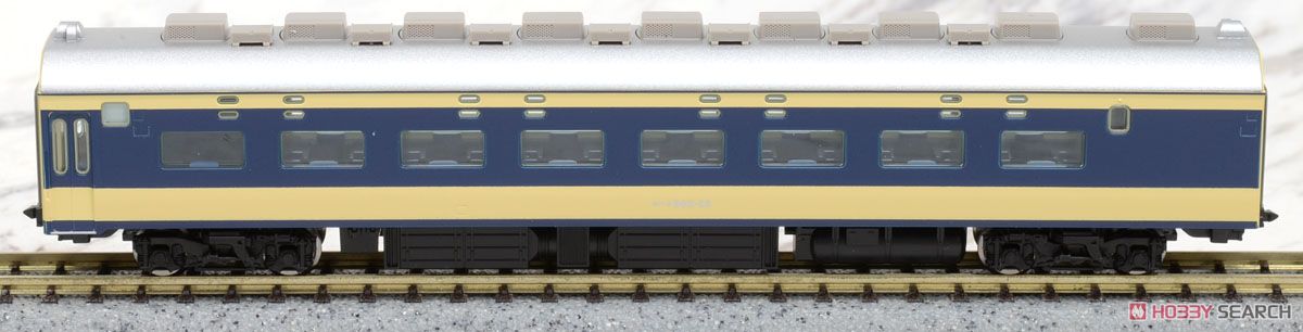 【限定品】 国鉄 583系特急電車 (金星) セット (12両セット) (鉄道模型) 商品画像13