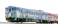 J.R. Diesel Train Type KIHA40-2000 (Kitaro Train/Neko Musume Train) Set (2-Car Set) (Model Train) 商品画像2 Thumbnail