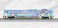 J.R. Diesel Train Type KIHA40-2000 (Kitaro Train/Neko Musume Train) Set (2-Car Set) (Model Train) 商品画像5 Thumbnail
