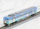 J.R. Diesel Train Type KIHA40-2000 (Kitaro Train/Neko Musume Train) Set (2-Car Set) (Model Train) 商品画像7 Thumbnail