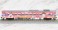 J.R. Diesel Train Type KIHA40-2000 (Kitaro Train/Neko Musume Train) Set (2-Car Set) (Model Train) 商品画像8 Thumbnail