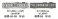 J.R. Diesel Train Type KIHA40-2000 (Kitaro Train/Neko Musume Train) Set (2-Car Set) (Model Train) 解説3 Thumbnail