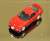 TLV-N The Era of Japanese Cars 13 Infini RX-7 (Red) (Diecast Car) Other picture2