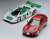 TLV-N The Era of Japanese Cars 13 Infini RX-7 (Red) (Diecast Car) Other picture1