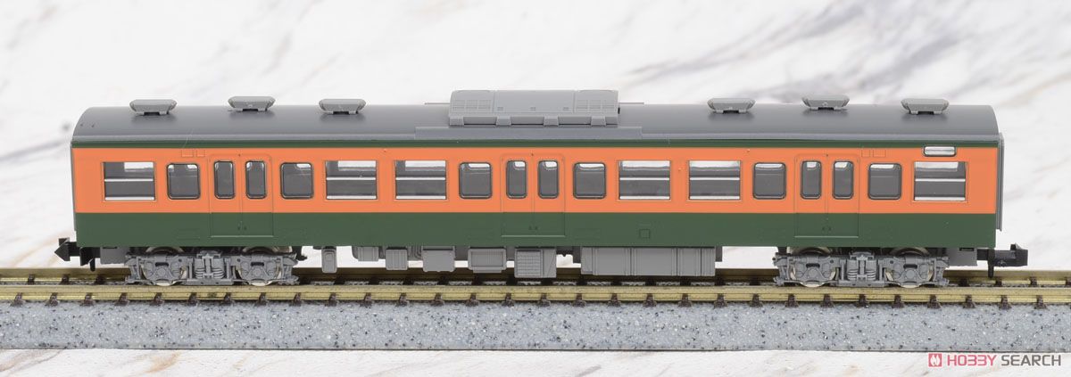 JR 113-2000系近郊電車 (JR東海仕様) 増結セット (増結・2両セット) (鉄道模型) 商品画像1
