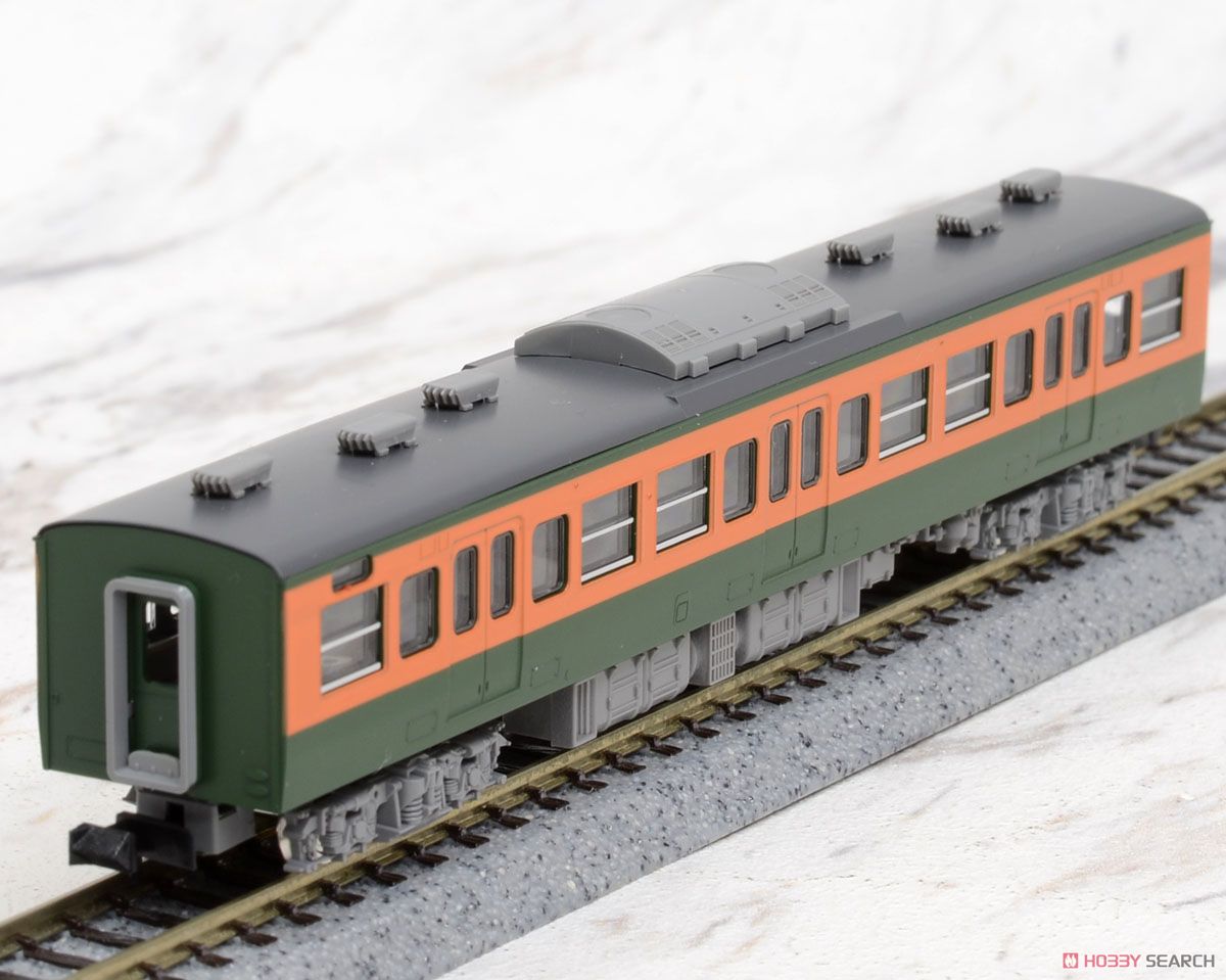 JR 113-2000系近郊電車 (JR東海仕様) 増結セット (増結・2両セット) (鉄道模型) 商品画像3