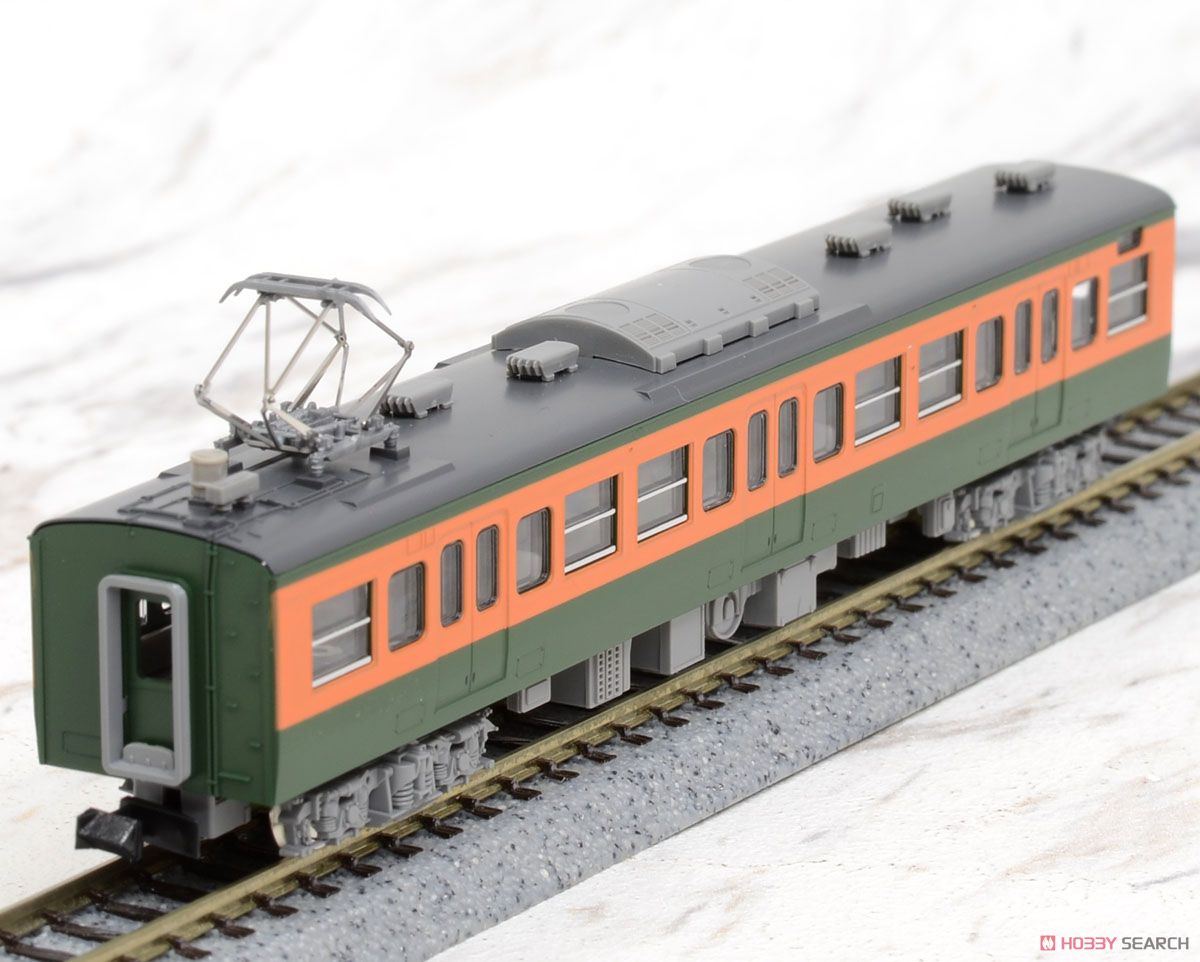 JR 113-2000系近郊電車 (JR東海仕様) 増結セット (増結・2両セット) (鉄道模型) 商品画像5
