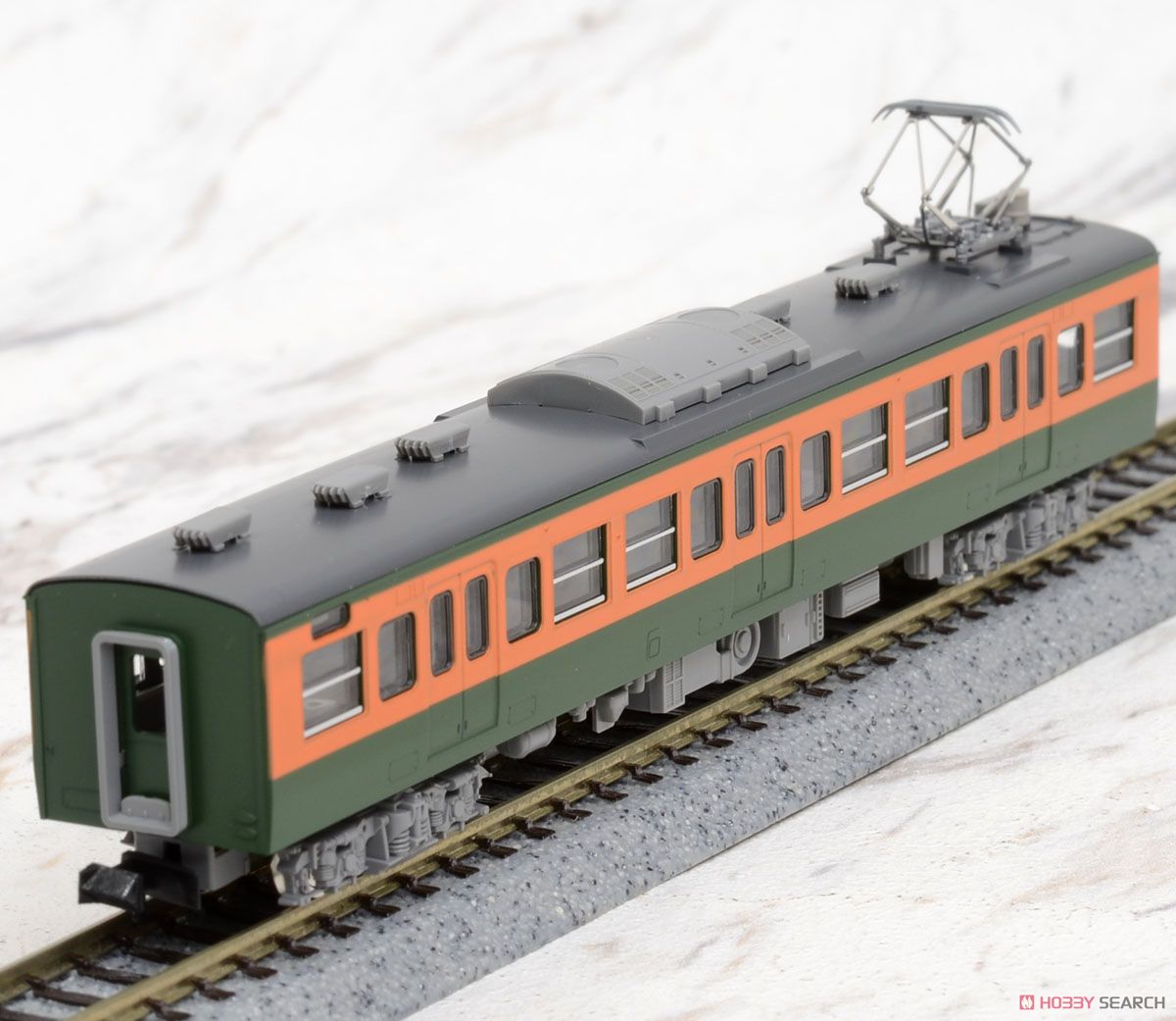 JR 113-2000系近郊電車 (JR東海仕様) 増結セット (増結・2両セット) (鉄道模型) 商品画像6