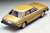 TLV-N111c Skyline 2000GT-EX Golden Car (Diecast Car) Item picture2