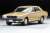 TLV-N111c Skyline 2000GT-EX Golden Car (Diecast Car) Item picture3