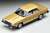 TLV-N111c Skyline 2000GT-EX Golden Car (Diecast Car) Item picture1