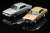 TLV-N111c Skyline 2000GT-EX Golden Car (Diecast Car) Other picture1