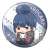 Eformed Yurucamp Futonmushi Can Badge (Set of 5) (Anime Toy) Item picture2