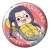 Eformed Yurucamp Futonmushi Can Badge (Set of 5) (Anime Toy) Item picture4