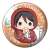 Eformed Yurucamp Futonmushi Can Badge (Set of 5) (Anime Toy) Item picture5