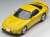 TLV-N174b Infini RX-7 TypeR (Yellow) (Diecast Car) Item picture1