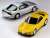 TLV-N174b Infini RX-7 TypeR (Yellow) (Diecast Car) Other picture1