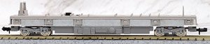 [ 0644 ] Power Unit FW (with Bogie Type WDT63Afor Video Camera Equipped Train System) (for Series 225 Camera Car) (1 Piece) (Model Train)