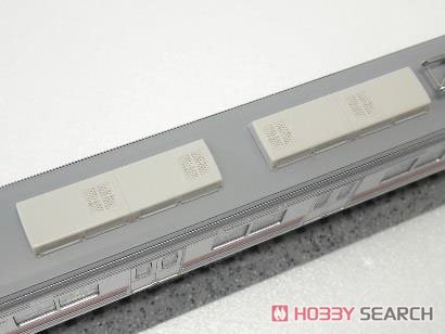 【 8075 】 RPU-2214C/RPU-4018クーラー （2個/4個入り） (鉄道模型) その他の画像2