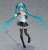 figma Hatsune Miku V4X (PVC Figure) Item picture2