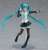 figma Hatsune Miku V4X (PVC Figure) Item picture3