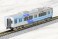 IR Ishikawa Railway Series 521 (Indigo) (2-Car Set) (Model Train) 商品画像3 Thumbnail