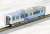 IR Ishikawa Railway Series 521 (Indigo) (2-Car Set) (Model Train) Item picture3