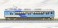 IR Ishikawa Railway Series 521 (Indigo) (2-Car Set) (Model Train) 商品画像4 Thumbnail