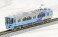 IR Ishikawa Railway Series 521 (Indigo) (2-Car Set) (Model Train) 商品画像6 Thumbnail
