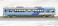 IR Ishikawa Railway Series 521 (Indigo) (2-Car Set) (Model Train) 商品画像1 Thumbnail