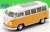 VW T1 Bus 1963 (Yellow) (Diecast Car) Other picture1