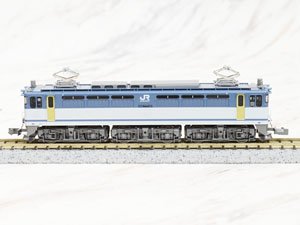 EF65 2000 JR貨物2次更新色 (鉄道模型)