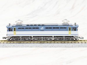 EF65-2000 Japan Freight Railway Second Renewed Color (Model Train)