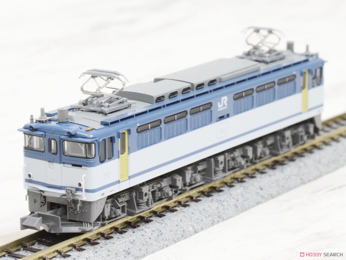 EF65-2000 Japan Freight Railway Second Renewed Color (Model Train) Item picture2
