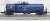 [Limited Edition] TAKI43000 Japan Oil Transportation (Black/Blue/Silver) Eight Car Set (8-Car Set) (Model Train) Item picture7