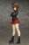 Girls und Panzer der Film Maho Nishizumi (PVC Figure) Item picture2
